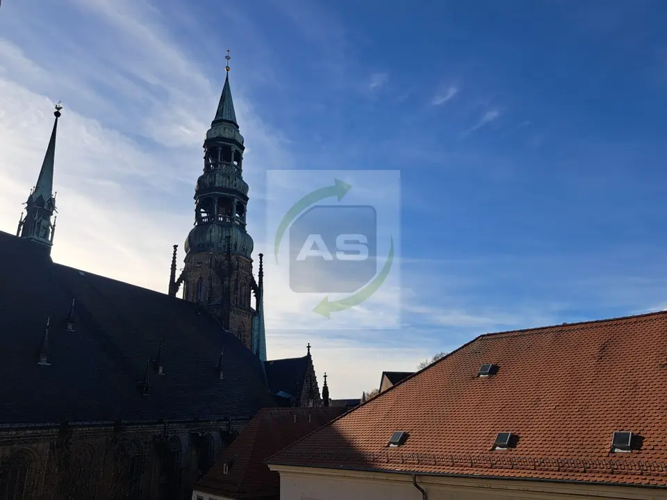 3 Zimmer Wohnung mit 99 m² in Zwickau – Bild 3