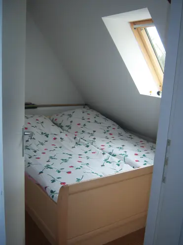 2 Zimmer Wohnung mit 45 m² in Berlin – Bild 5