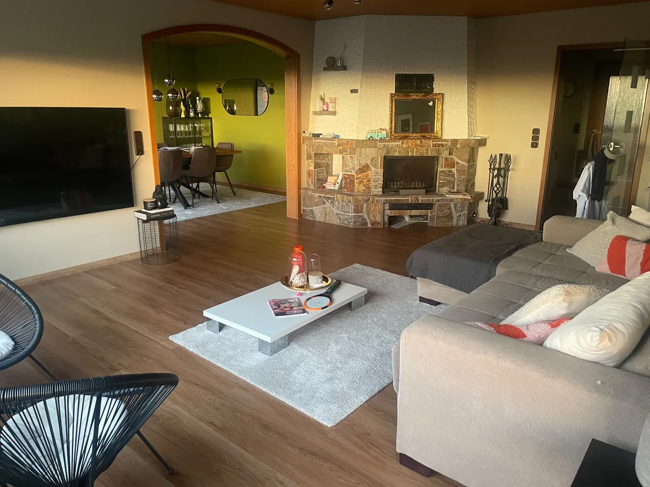 5 room apartment with 149 m² in Esslingen am Neckar – Photo 10