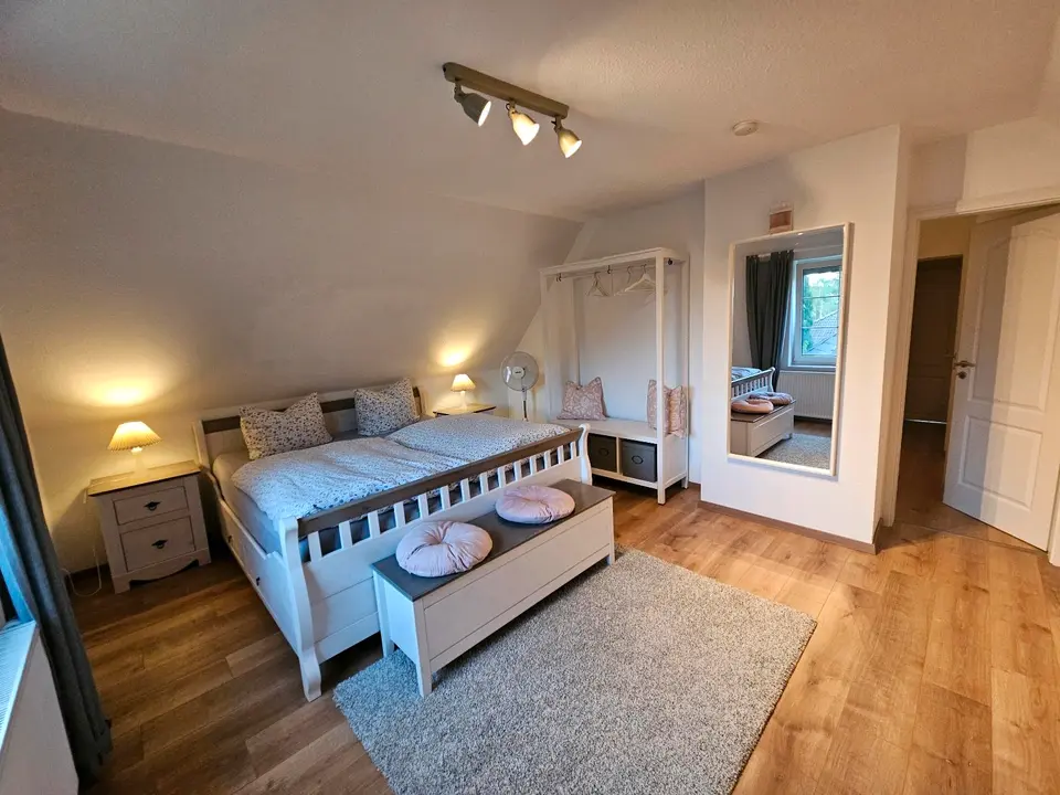 WG-Zimmer mit 130 m² in Wismar – Bild 1