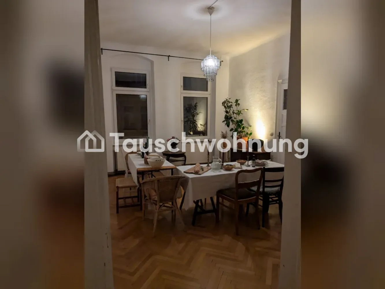 4 Zimmer Wohnung mit 105 m² in Halle (Saale) – Bild 1