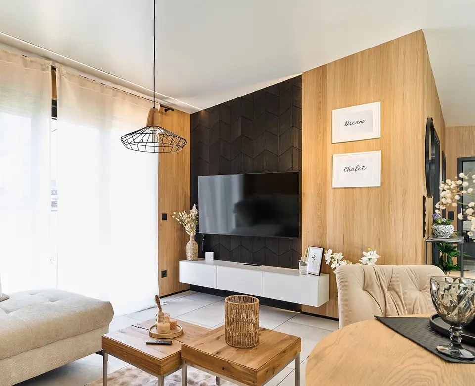 3 Zimmer Wohnung mit 51 m² in Donauwörth – Bild 2