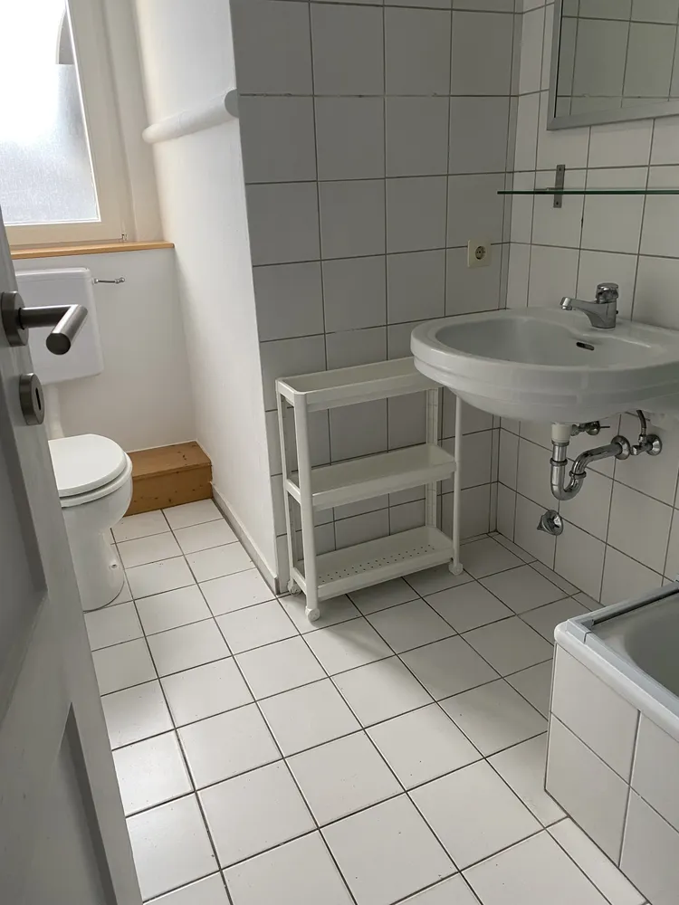 3 Zimmer Wohnung mit 85 m² in Baden-Baden – Bild 7