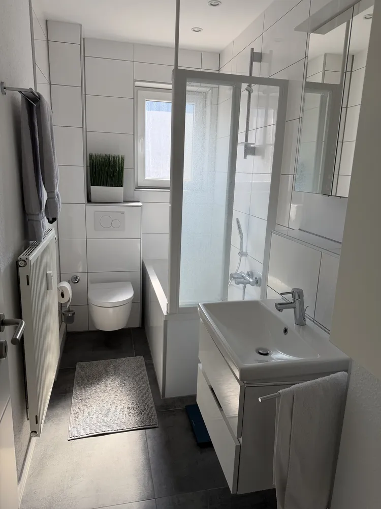 2 Zimmer Wohnung mit 51 m² in Düsseldorf – Bild 5
