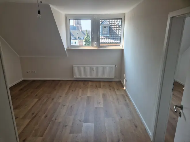 2 Zimmer Wohnung mit 45 m² in Krefeld – Bild 3
