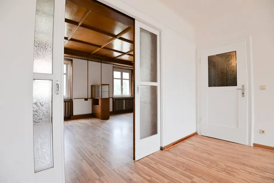 4 Zimmer Wohnung mit 105 m² in Zeitz – Bild 10