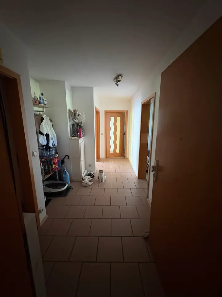 4 Zimmer Wohnung mit 95 m² in Saarbrücken – Bild 9