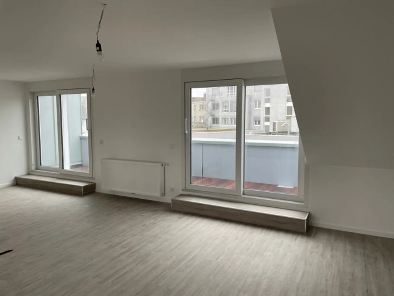 3 Zimmer Wohnung mit 79 m² in Bottrop – Bild 1