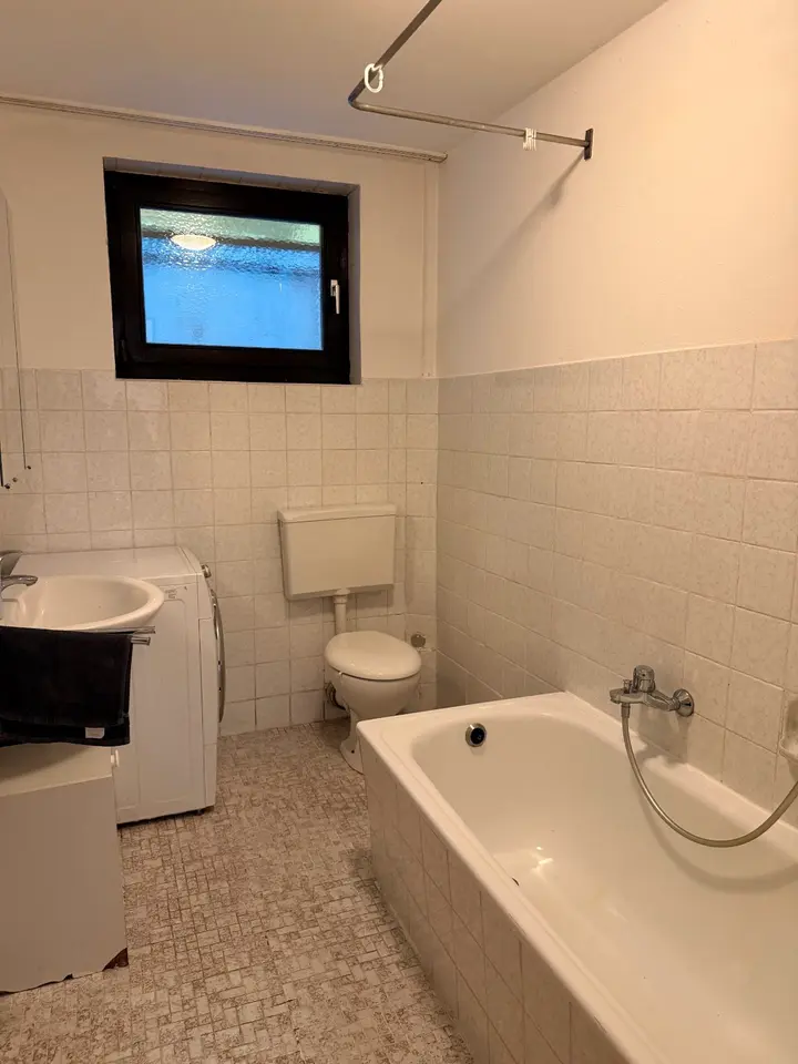 2 room apartment with 50 m² in Kaiserslautern – Photo 8