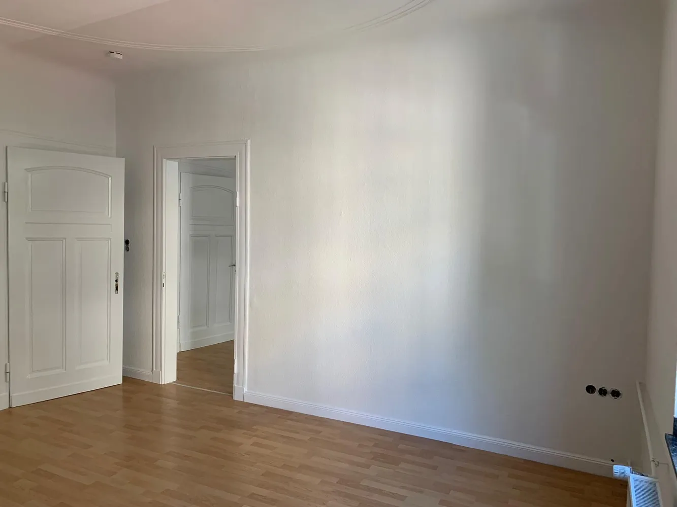 4 Zimmer Wohnung mit 75 m² in Duisburg – Bild 9
