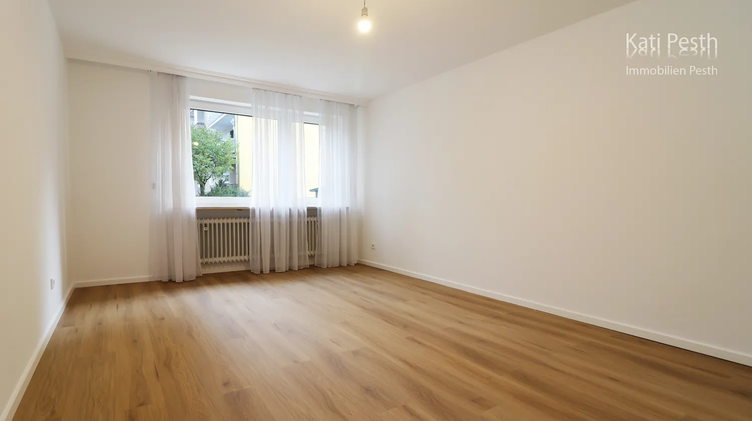 3 room apartment with 65 m² in Munich – Photo 10
