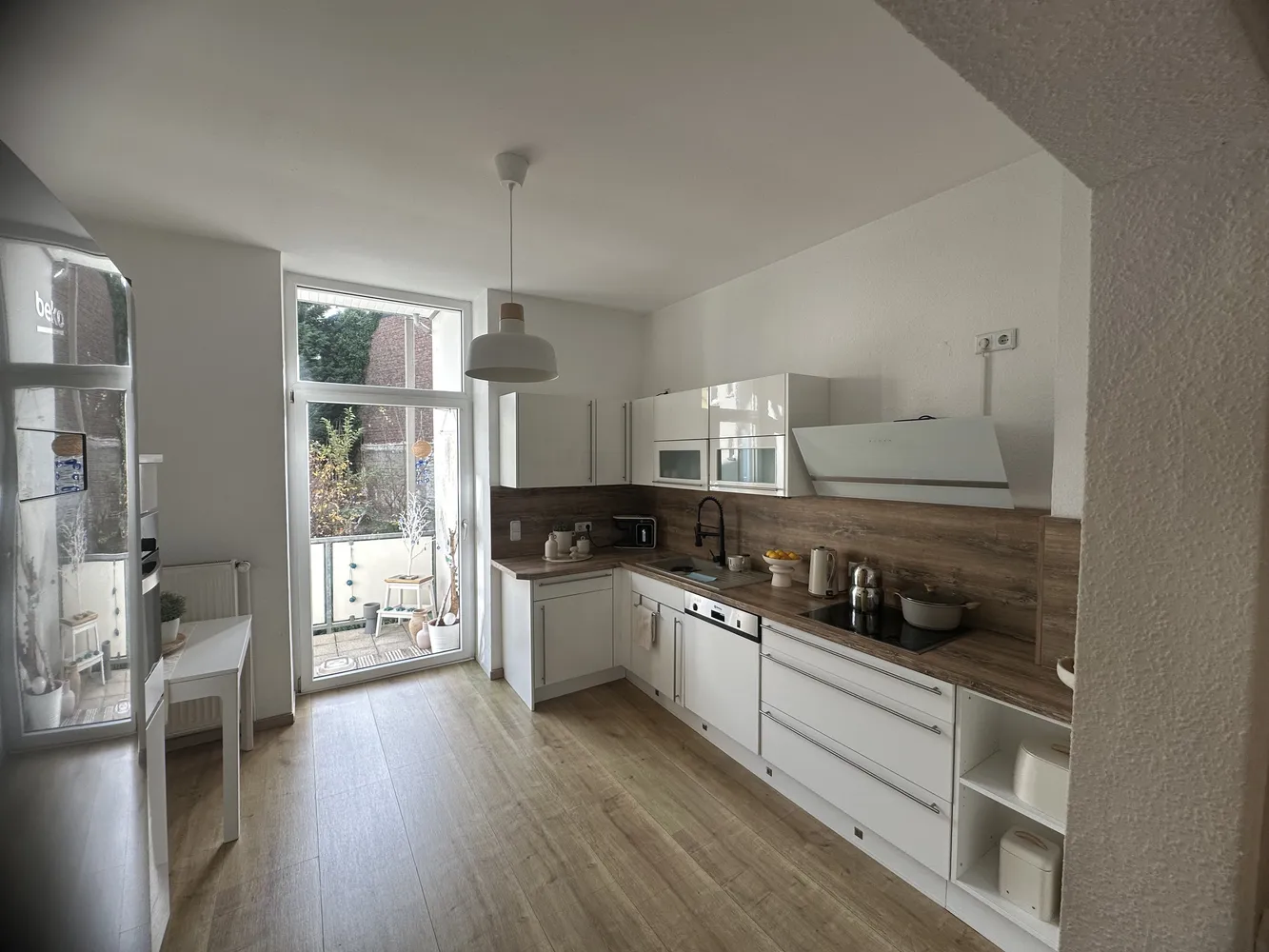 4 Zimmer Wohnung mit 106 m² in Wuppertal – Bild 5
