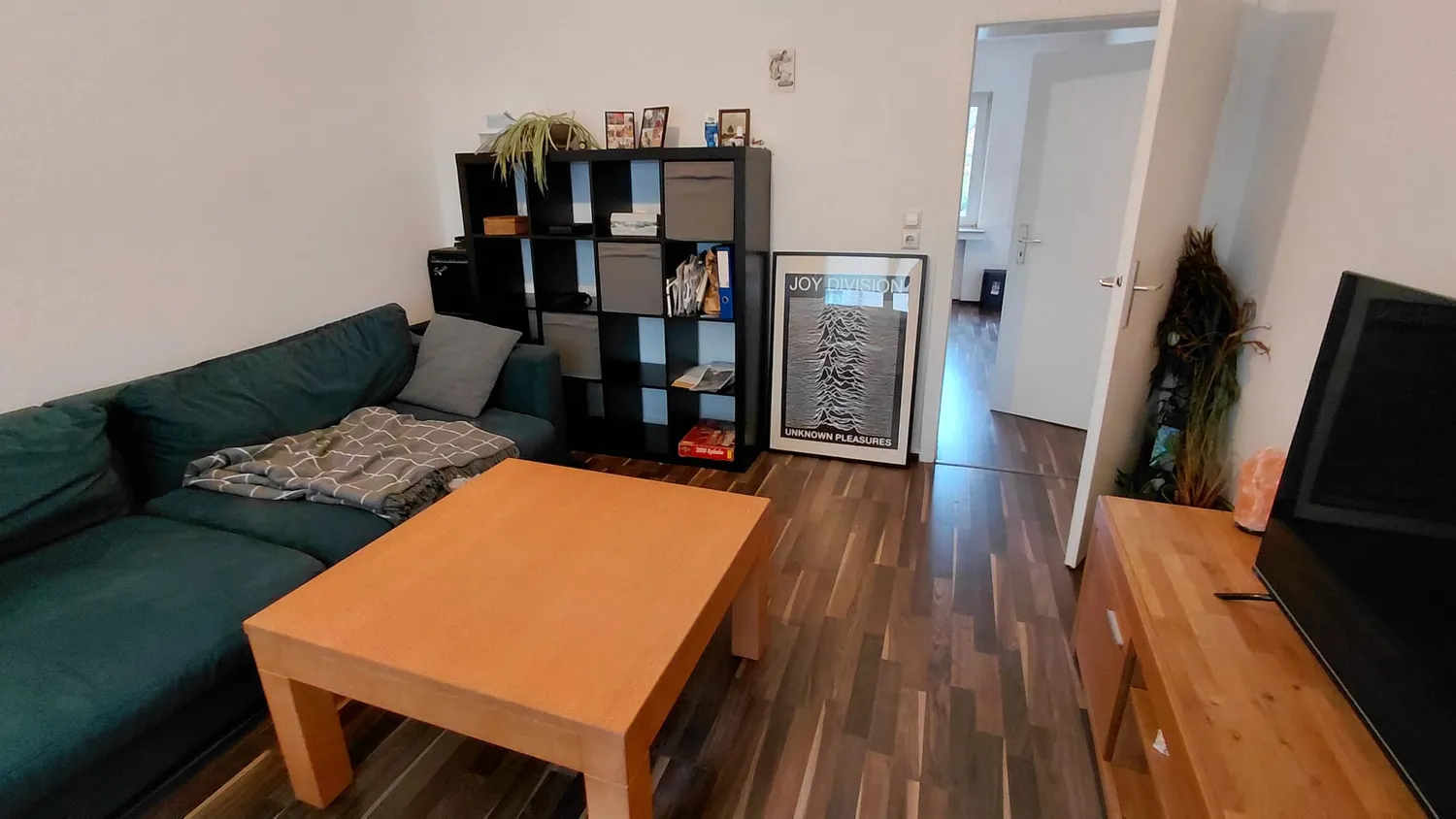 2 room apartment with 56 m² in Cologne – Photo 6
