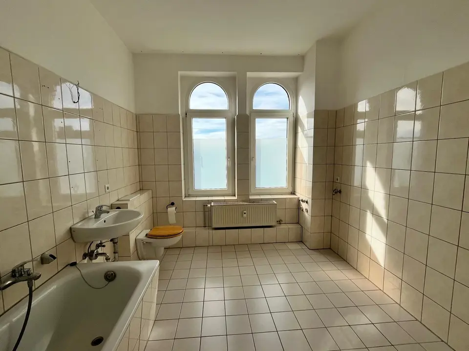 2 Zimmer Wohnung mit 67 m² in Bitterfeld-Wolfen – Bild 8