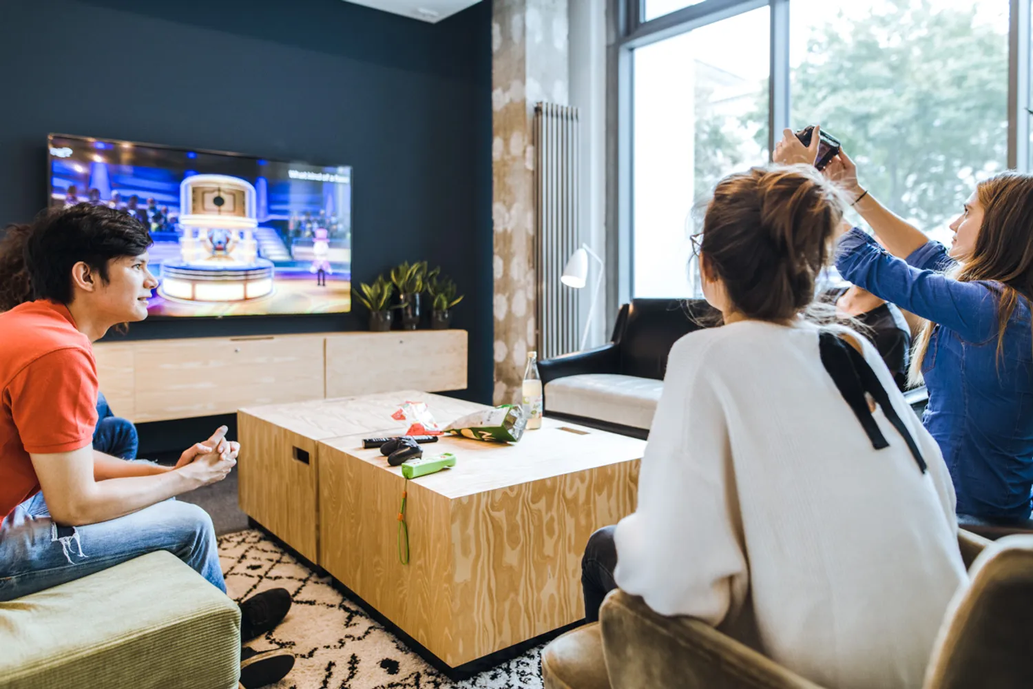 1 Zimmer Wohnung mit 24 m² in Berlin – Bild 9