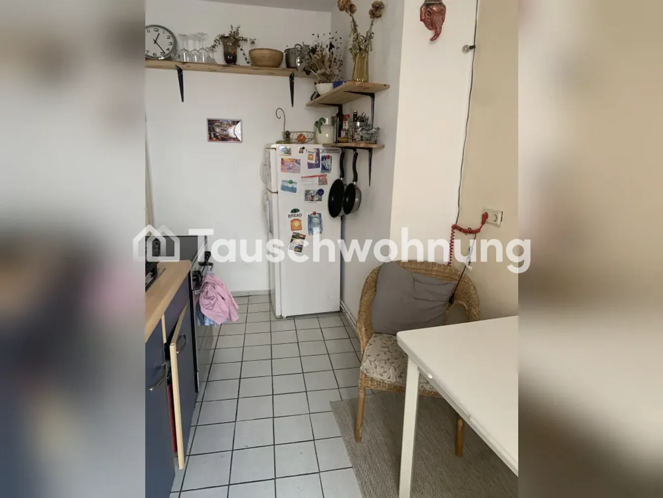 2 Zimmer Wohnung mit 50 m² in Köln – Bild 2