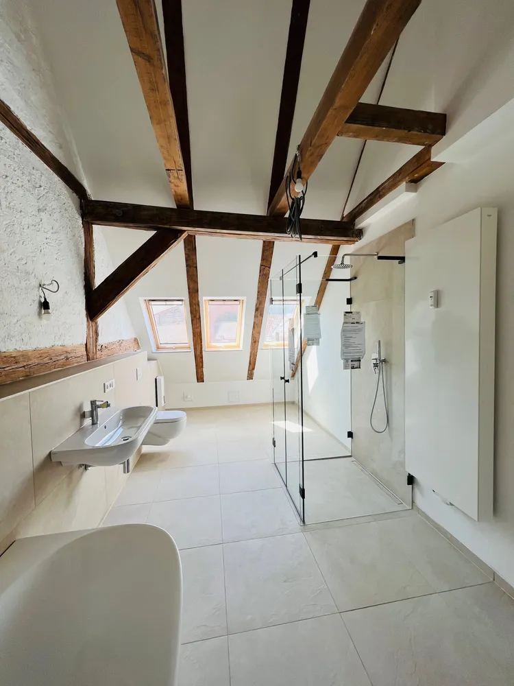 5 Zimmer Wohnung mit 220 m² in Potsdam – Bild 11