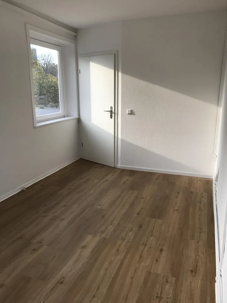 5 Zimmer Wohnung mit 126 m² in Hamburg – Bild 9