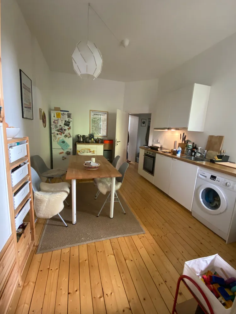 4 Zimmer Wohnung mit 71 m² in Dortmund – Bild 4