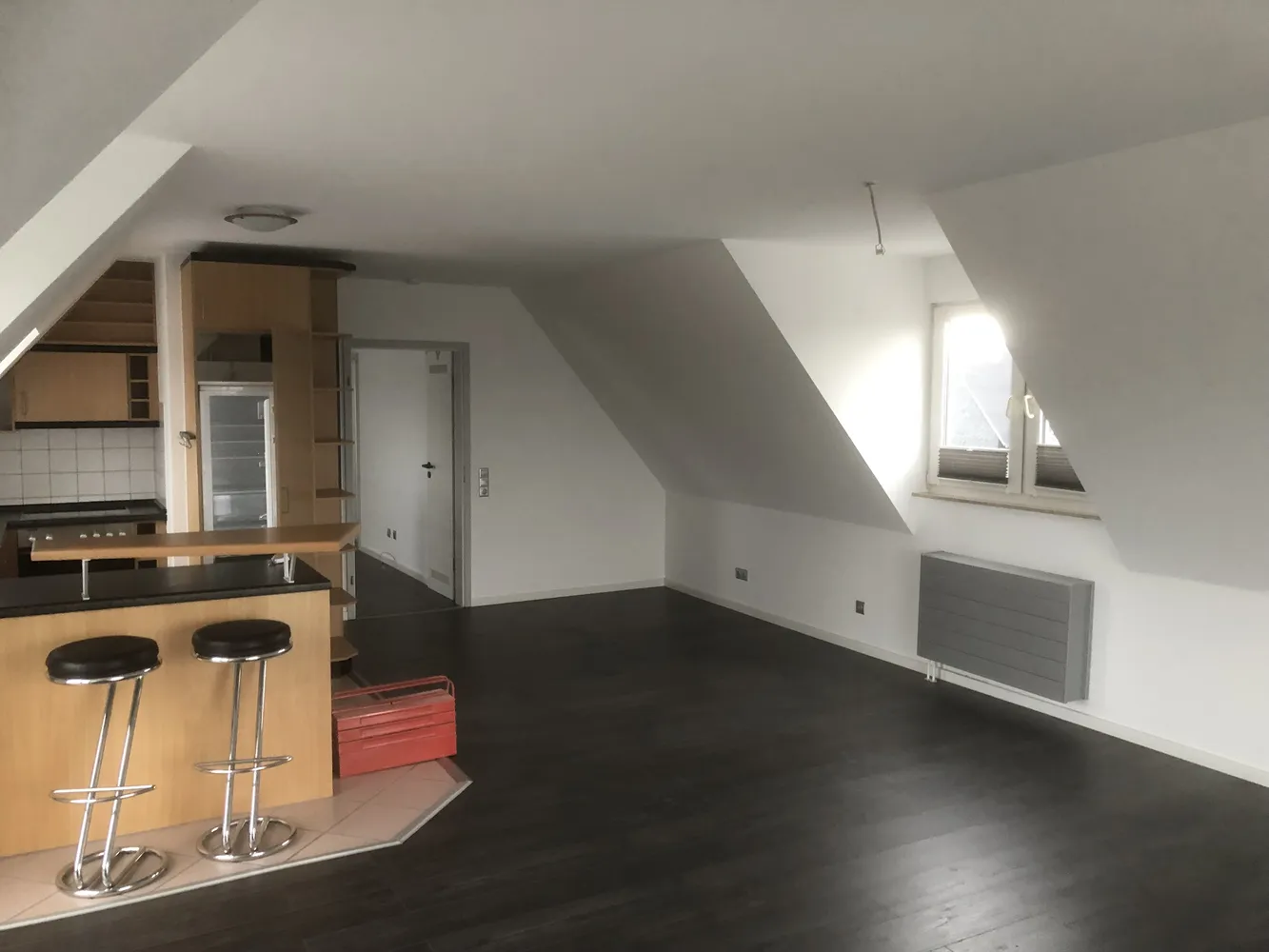 3 Zimmer Wohnung mit 72 m² in Wuppertal – Bild 4