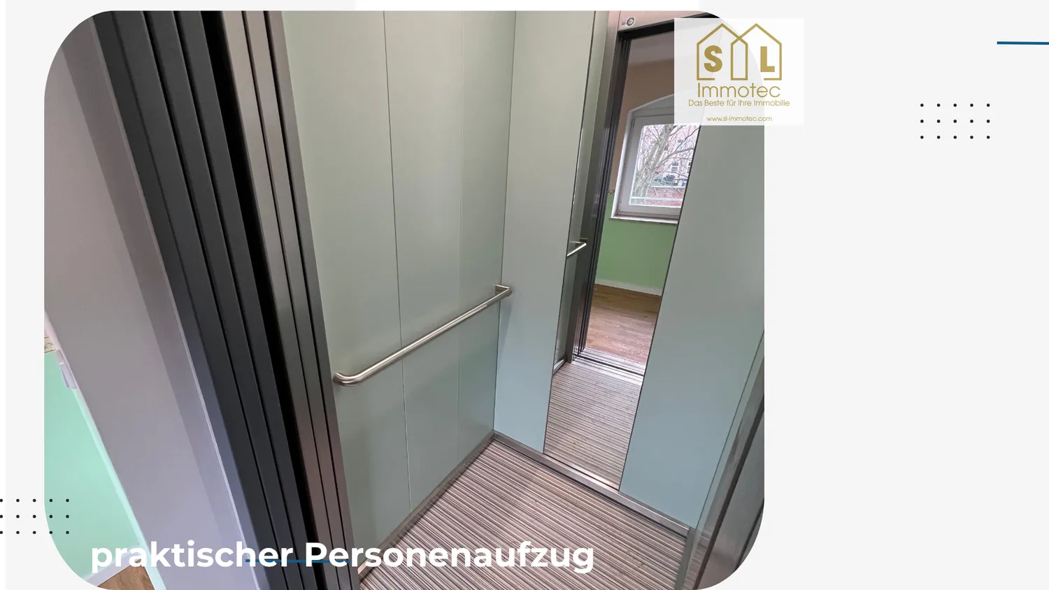 3 room apartment with 87 m² in Chemnitz – Photo 11