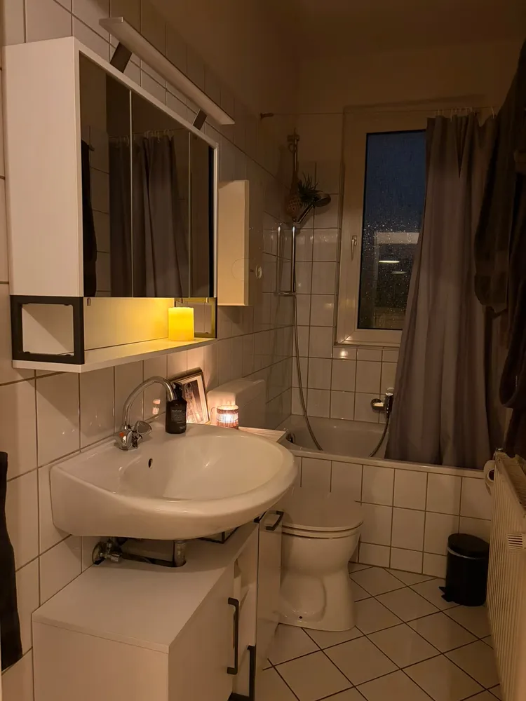 2 Zimmer Wohnung mit 54 m² in Düsseldorf – Bild 7