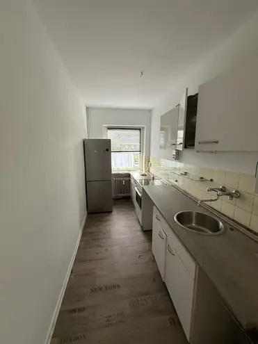 2 Zimmer Wohnung mit 48 m² in Hamburg – Bild 3