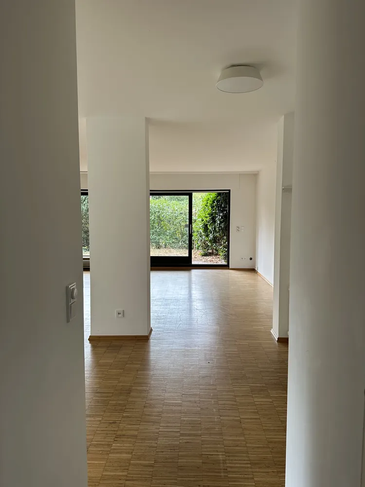 3 room apartment with 104 m² in Frankfurt am Main – Photo 4