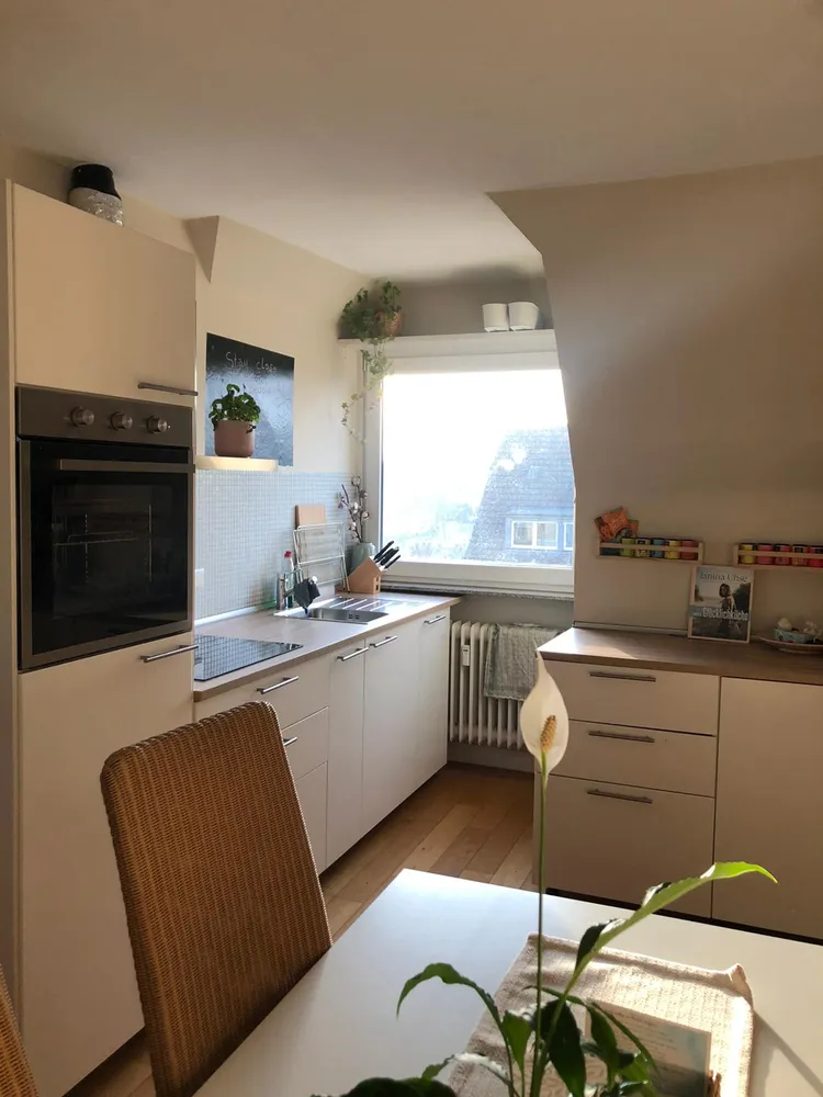 2 Zimmer Wohnung mit 42 m² in Wuppertal – Bild 10