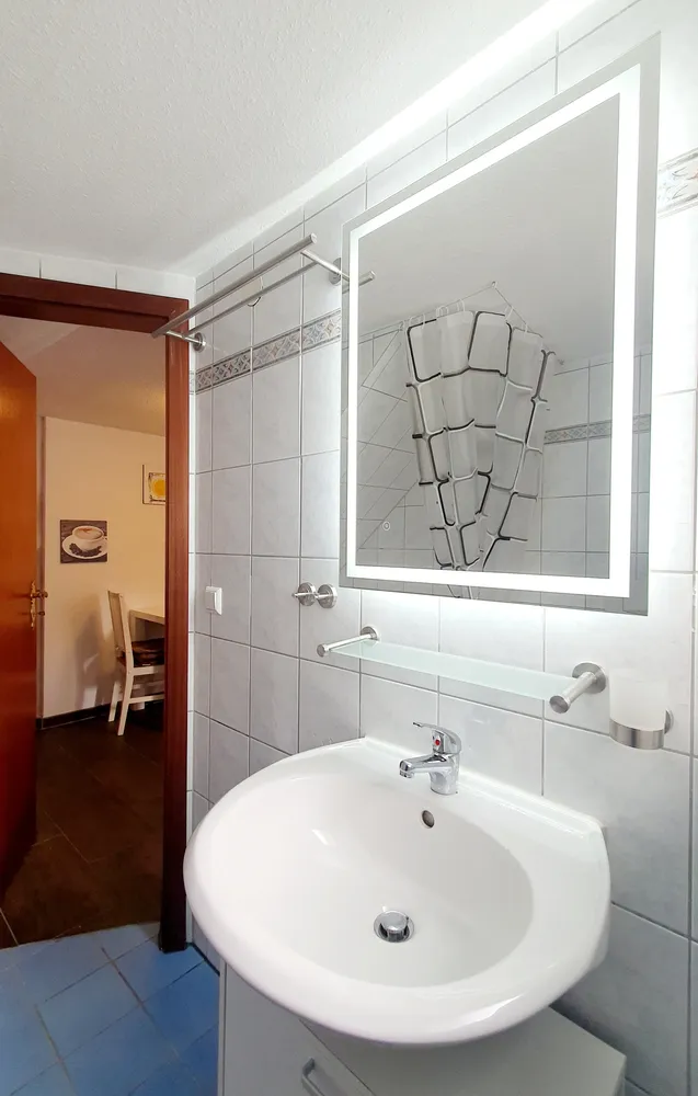 1 Zimmer Wohnung mit 29 m² in Stuttgart – Bild 7