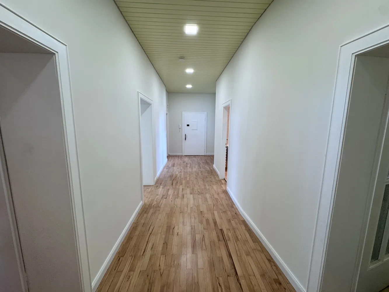 3 Zimmer Wohnung mit 98 m² in Hannover – Bild 3