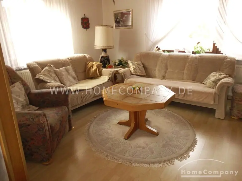Shared room with 60 m² in Neumünster – Photo 1