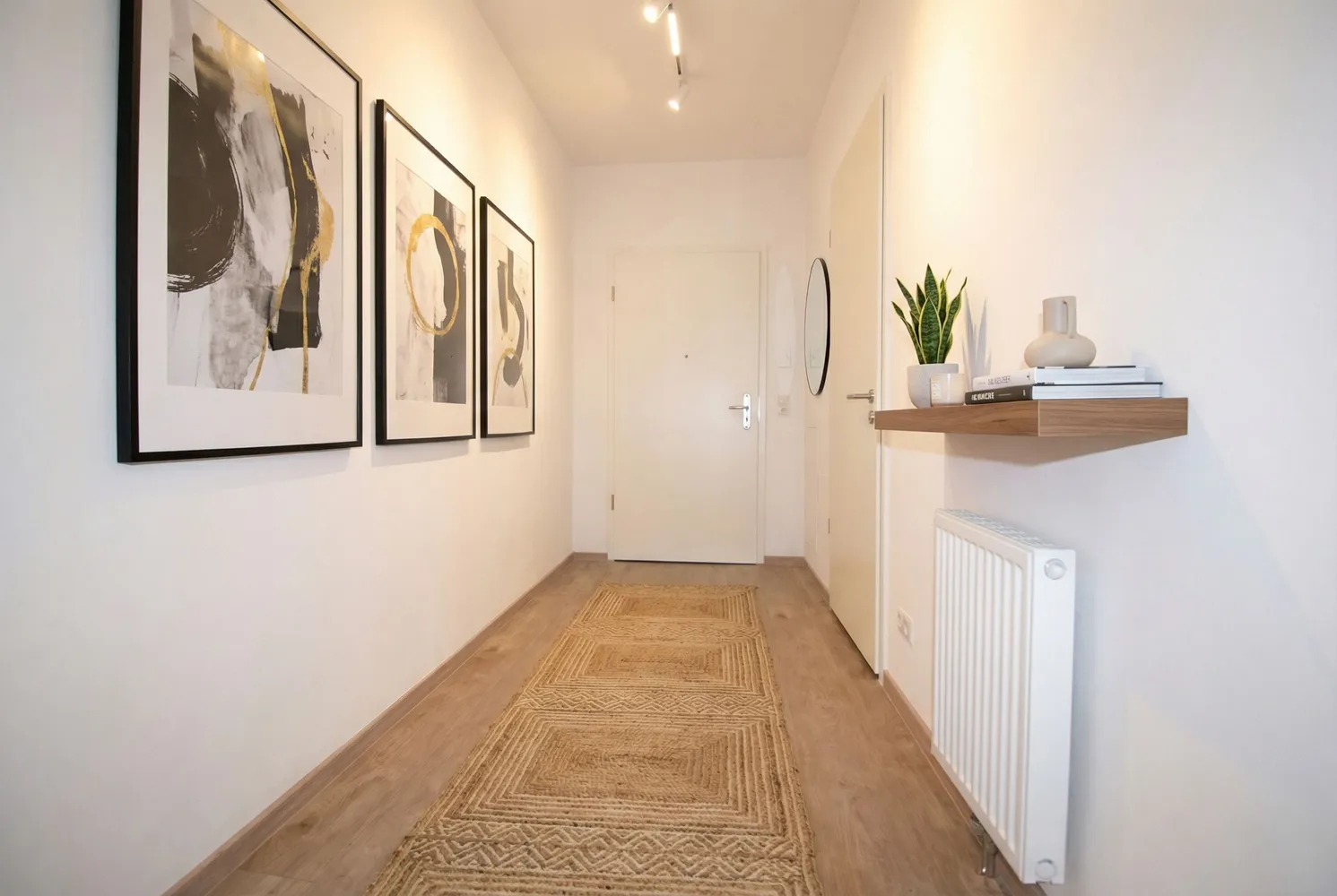 1 Zimmer Wohnung mit 60 m² in Halle (Saale) – Bild 5