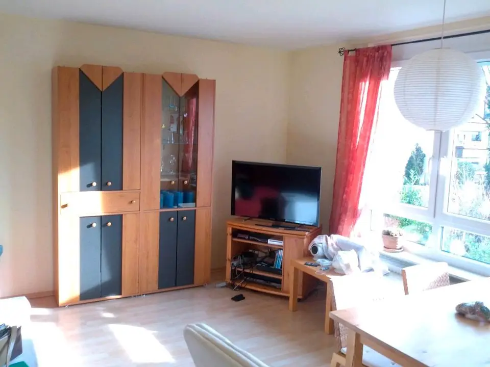 4 Zimmer Wohnung mit 90 m² in Rottenburg am Neckar – Bild 2