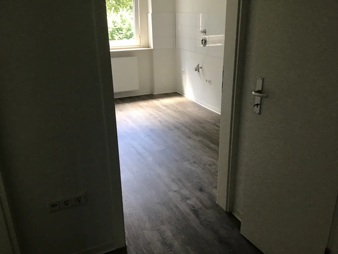 2 Zimmer Wohnung mit 49 m² in Duisburg – Bild 5