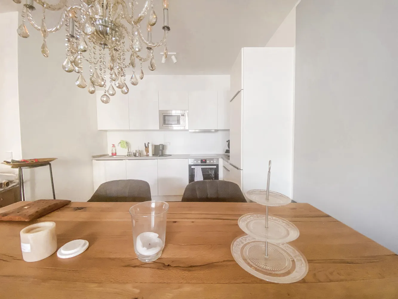 2 room apartment with 63 m² in Frankfurt am Main – Photo 9