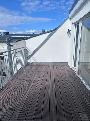 3 Zimmer Wohnung mit 85 m² in Berlin – Bild 4