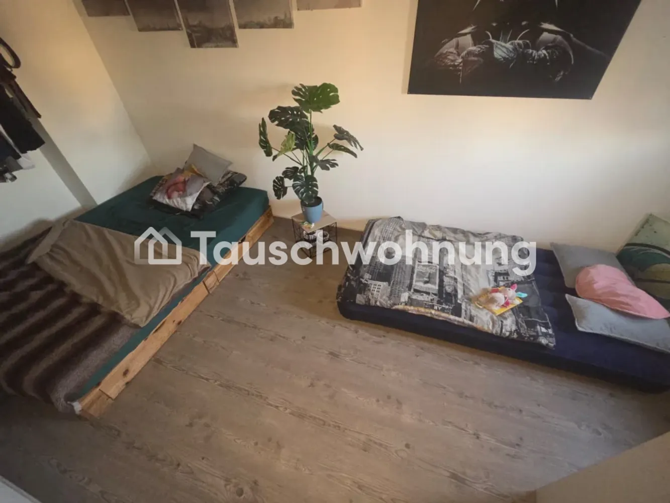 3 Zimmer Wohnung mit 75 m² in Halle (Saale) – Bild 1