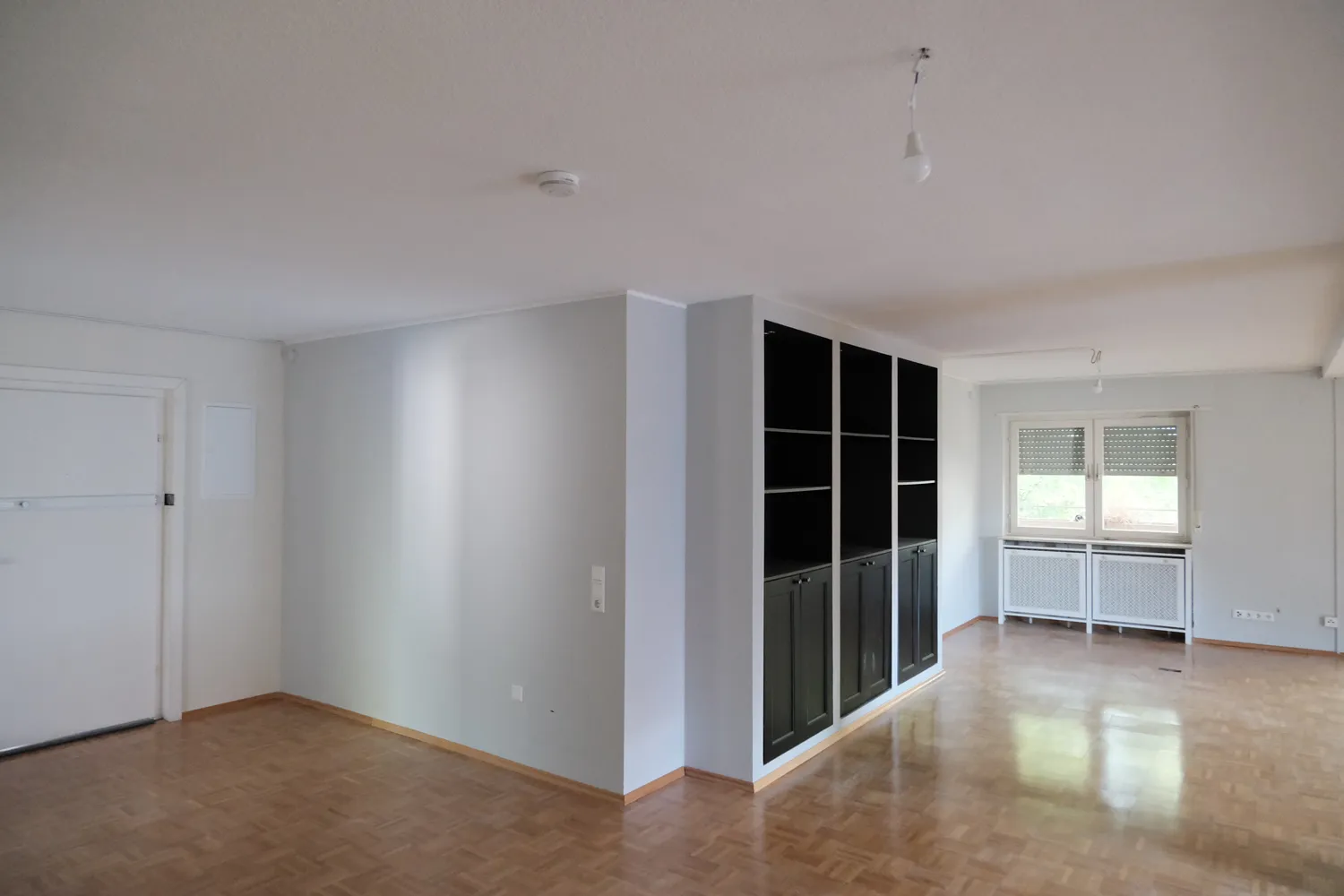3 Zimmer Wohnung mit 125 m² in Mannheim – Bild 5