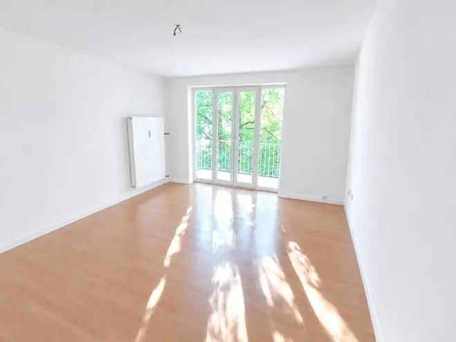 3 Zimmer Wohnung mit 61 m² in München – Bild 1
