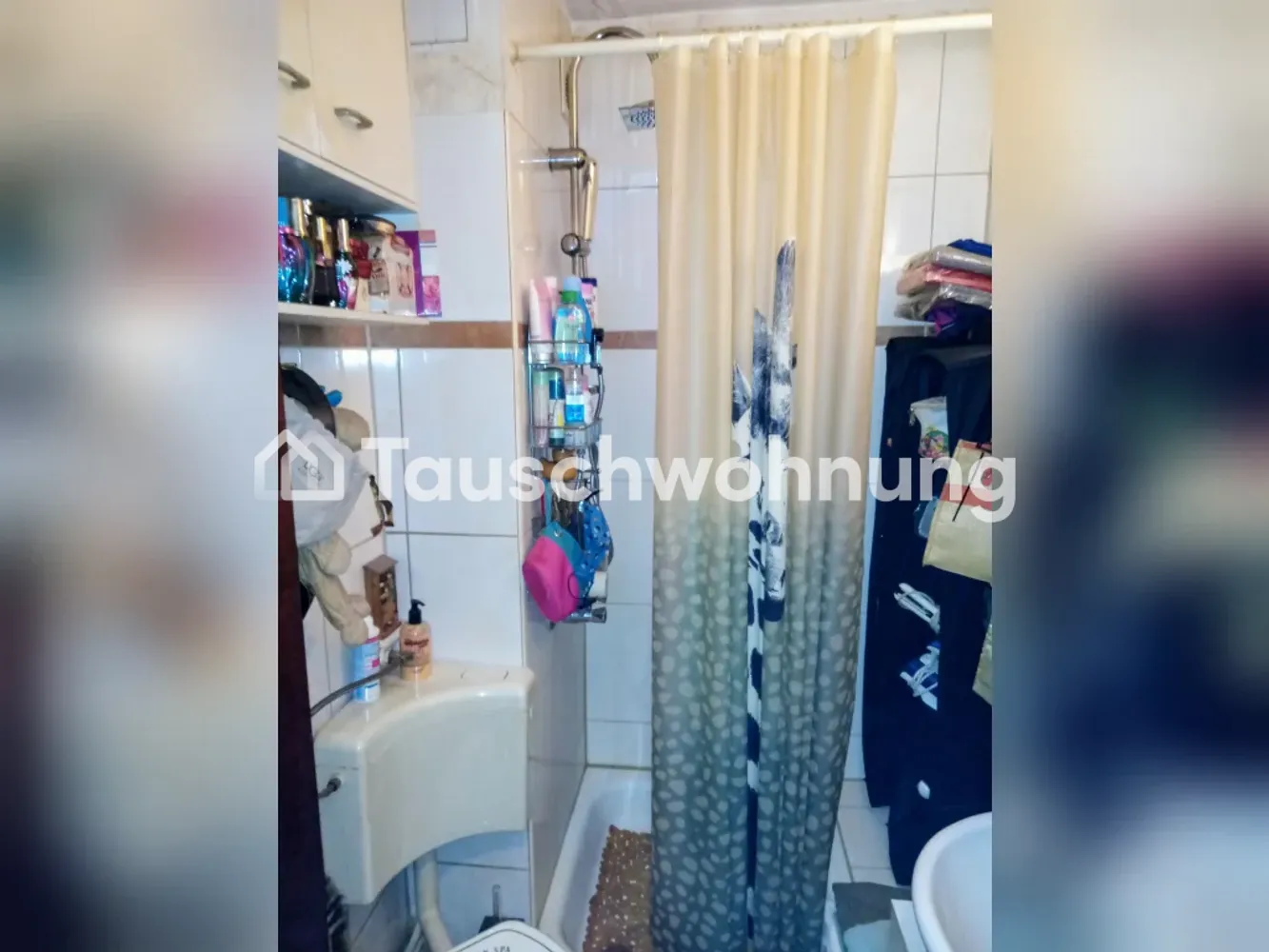 1 Zimmer Wohnung mit 28 m² in Offenbach am Main – Bild 1