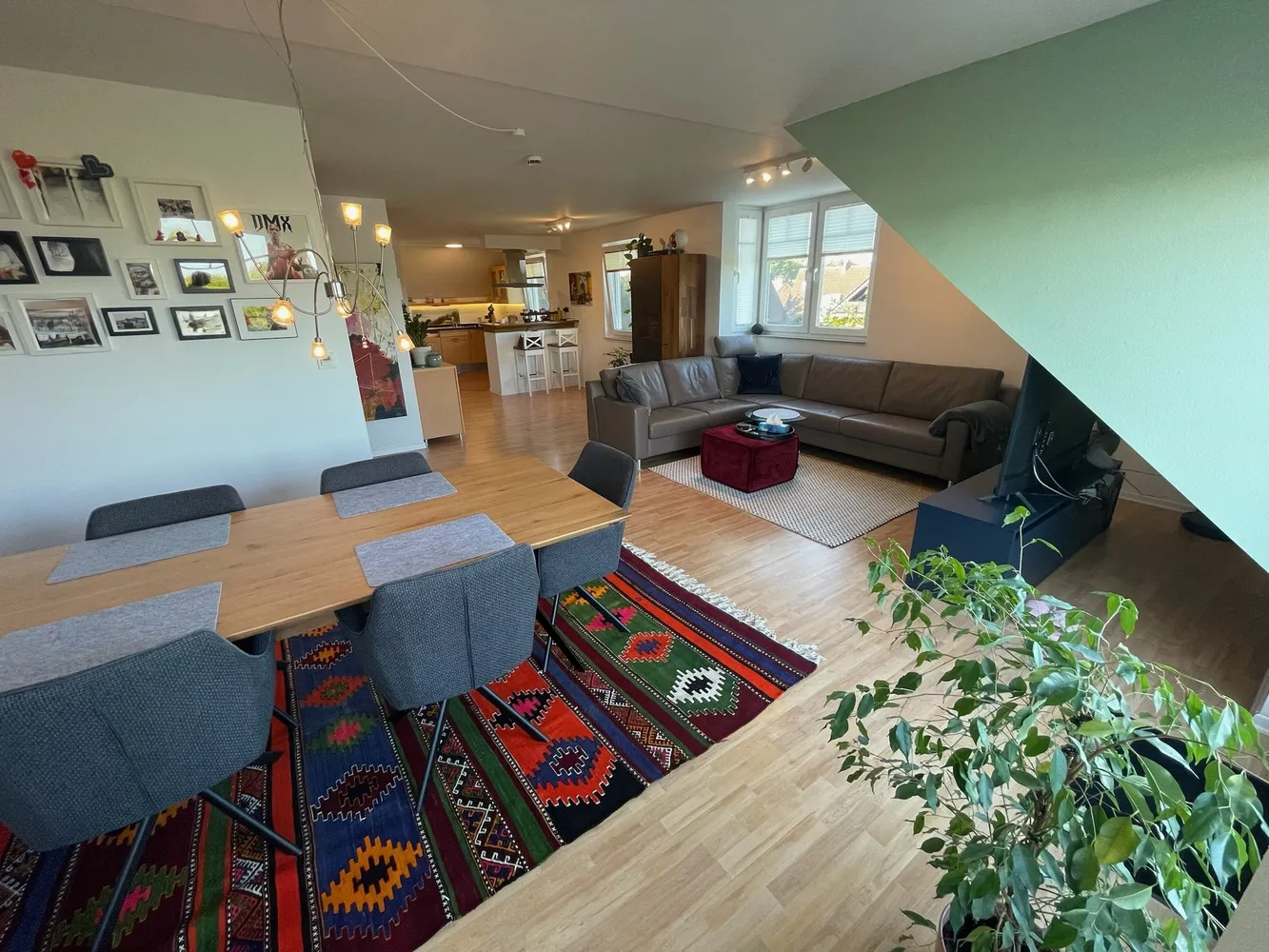 3 Zimmer Wohnung mit 92 m² in Kempen – Bild 3
