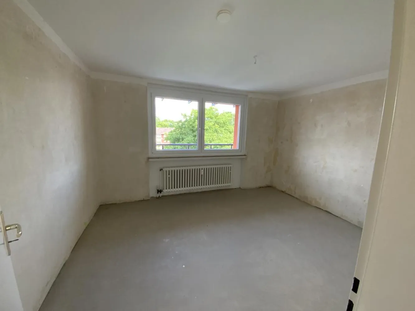 3 Zimmer Wohnung mit 75 m² in Hamm – Bild 5
