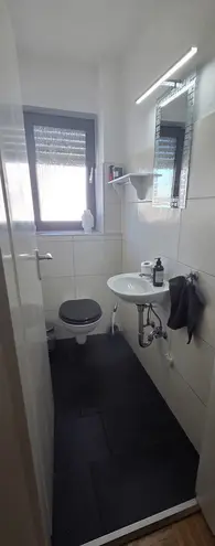 3 Zimmer Wohnung mit 85 m² in Ludwigshafen am Rhein – Bild 10