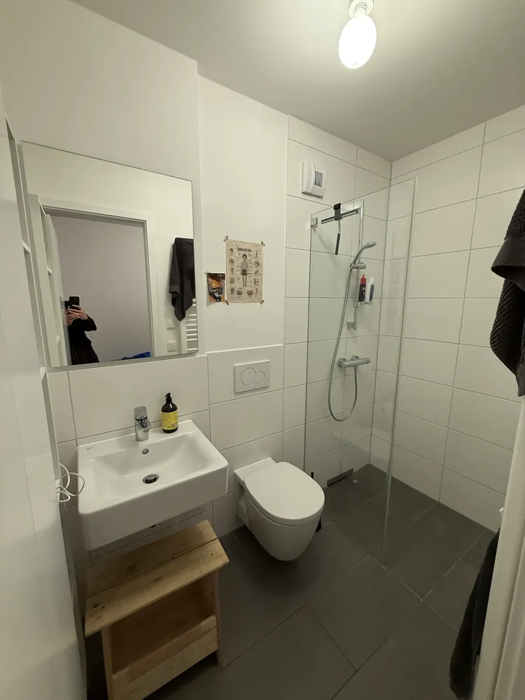 3 Zimmer Wohnung mit 91 m² in München – Bild 9