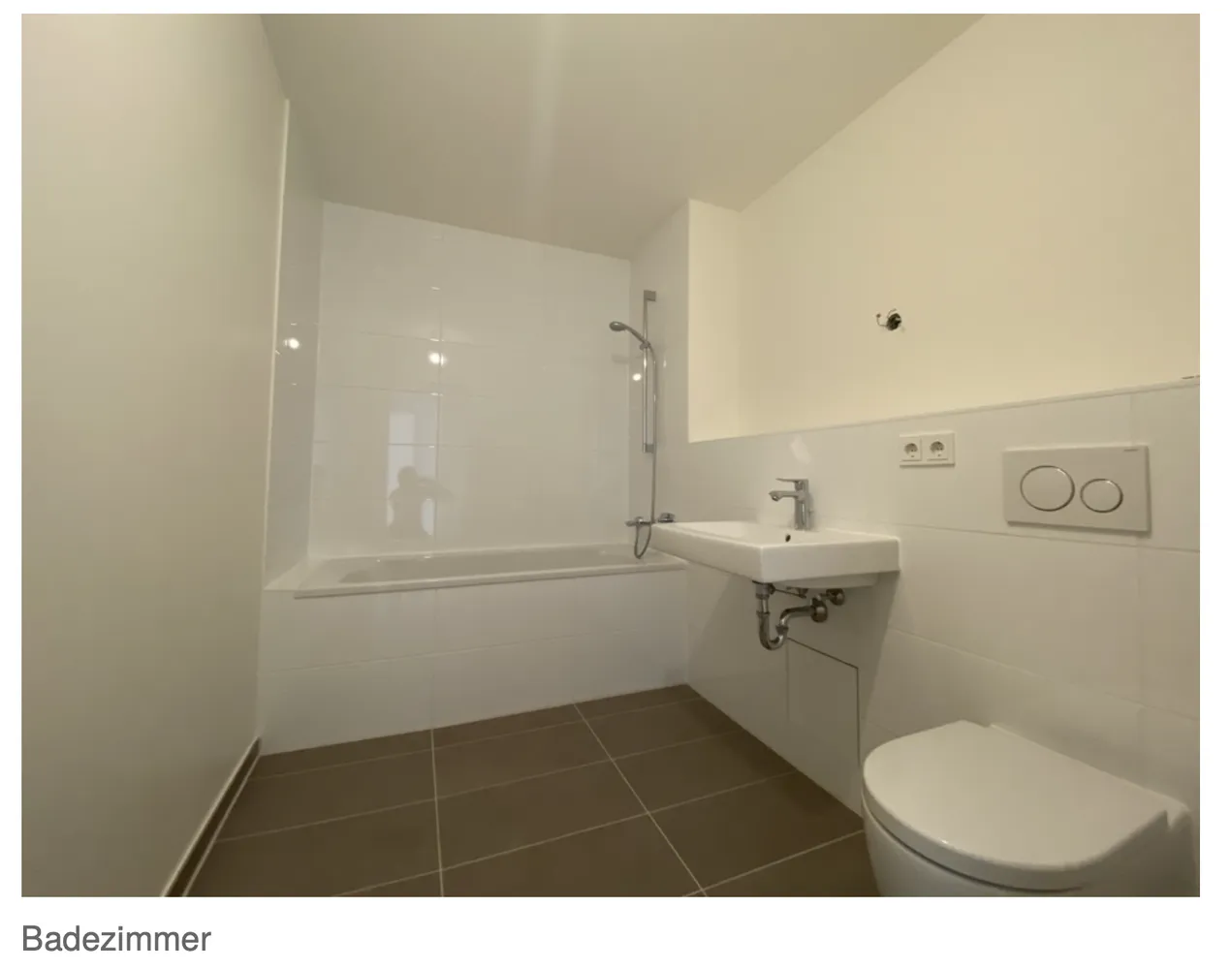 2 Zimmer Wohnung mit 56 m² in München – Bild 4