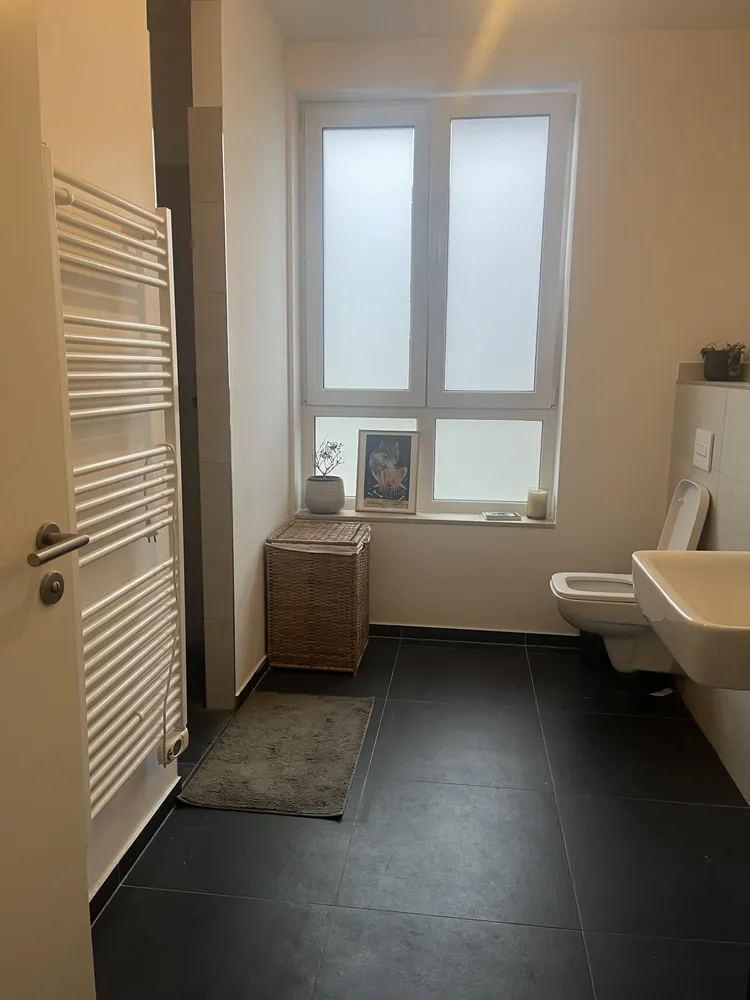 2 Zimmer Wohnung mit 61 m² in Berlin – Bild 2