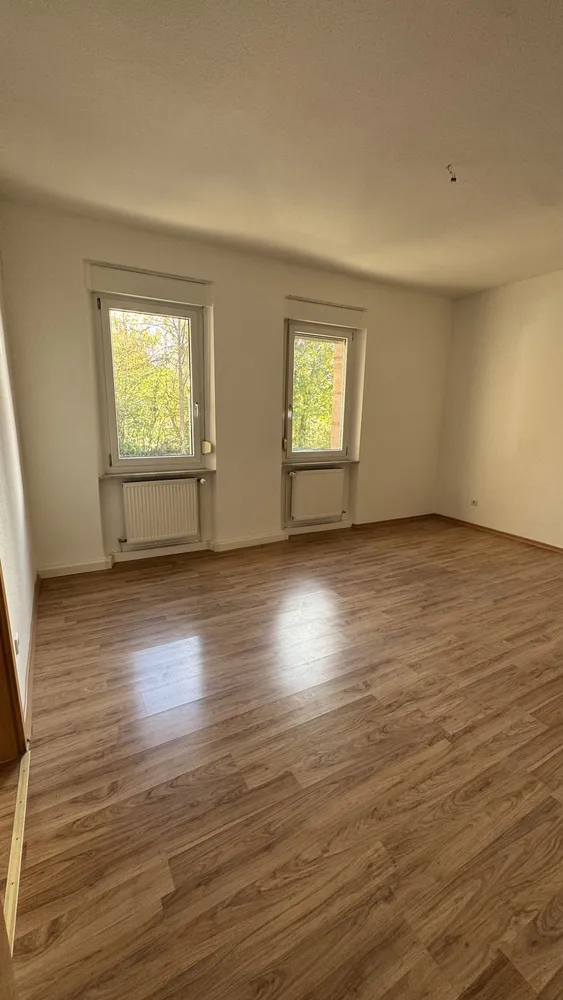 3 Zimmer Wohnung mit 75 m² in Fürth – Bild 1