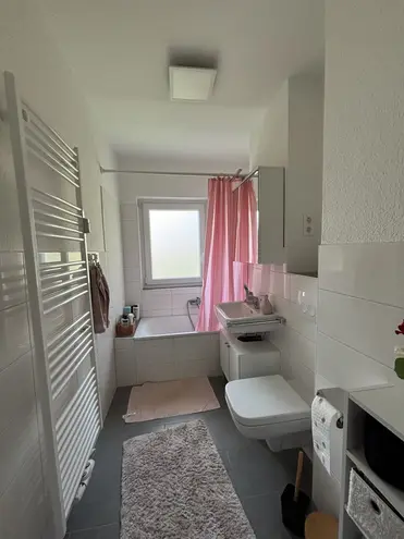 3 Zimmer Wohnung mit 60 m² in Dortmund – Bild 6