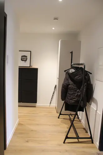 WG-Zimmer mit 29 m² in Bielefeld – Bild 5